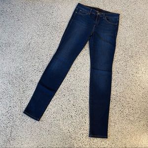 Joe’s skinny jeans
